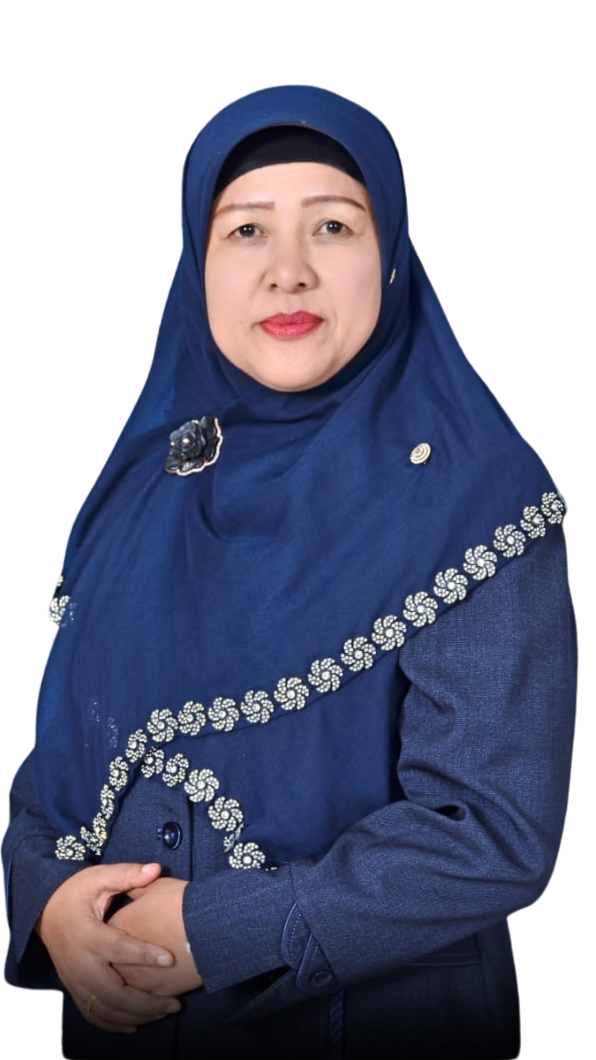 Foto Kepala Madrasah Firmawati Anwar